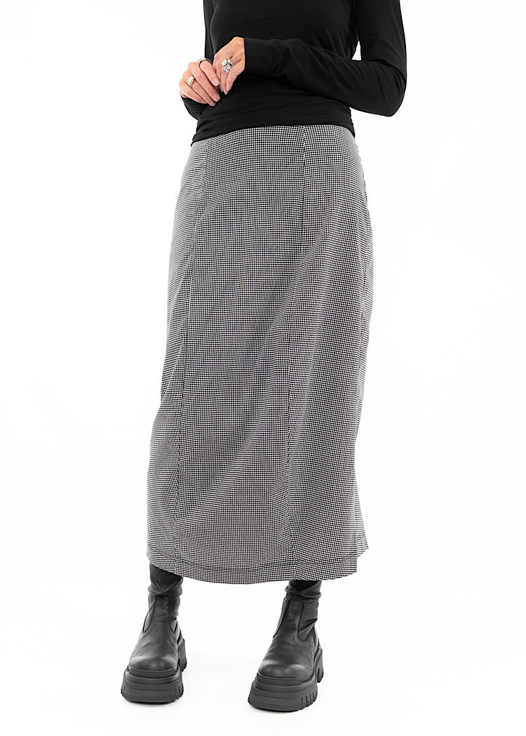 RUNDHOLZ BLACK LABEL SKIRT