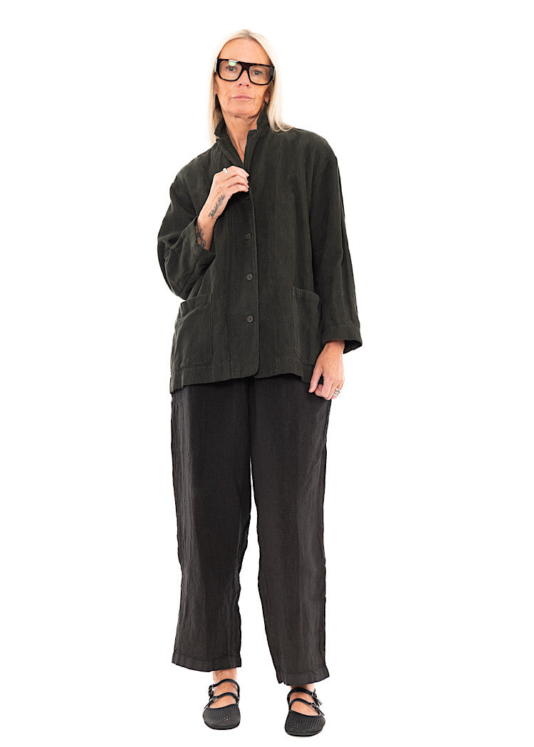 PRE-LOVED MANUELLE GUIBAL JACKET