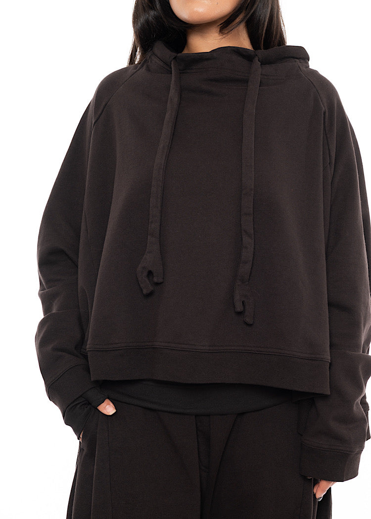 RUNDHOLZ MAINLINE PULLOVER