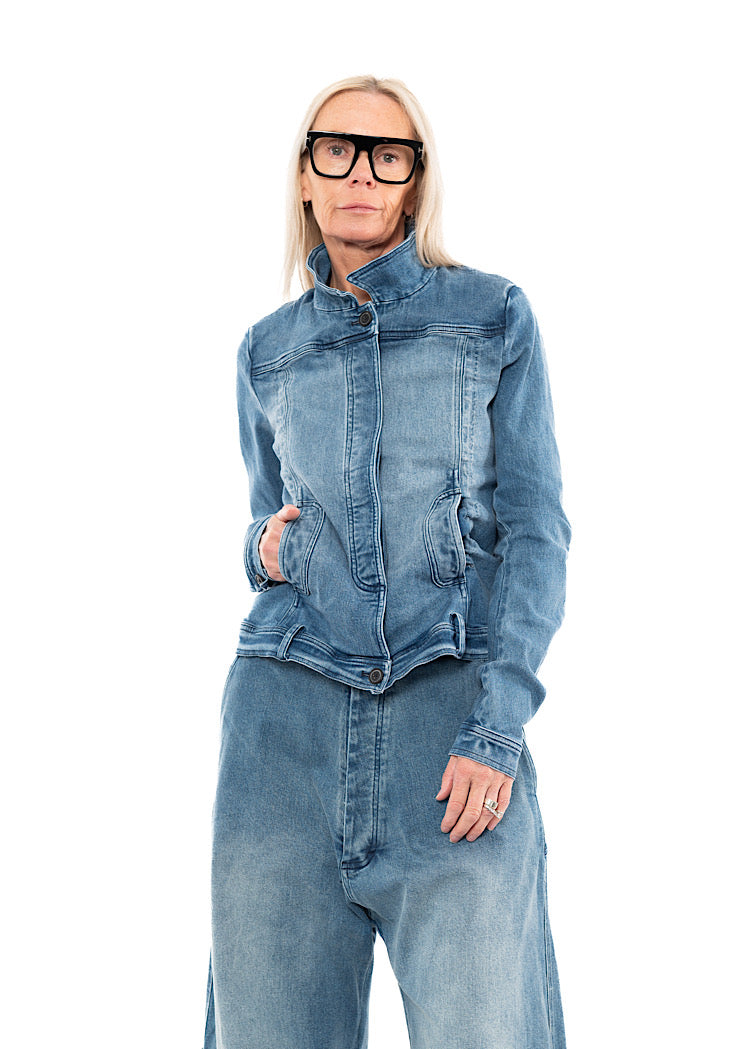 RUNDHOLZ MAINLINE JACKET