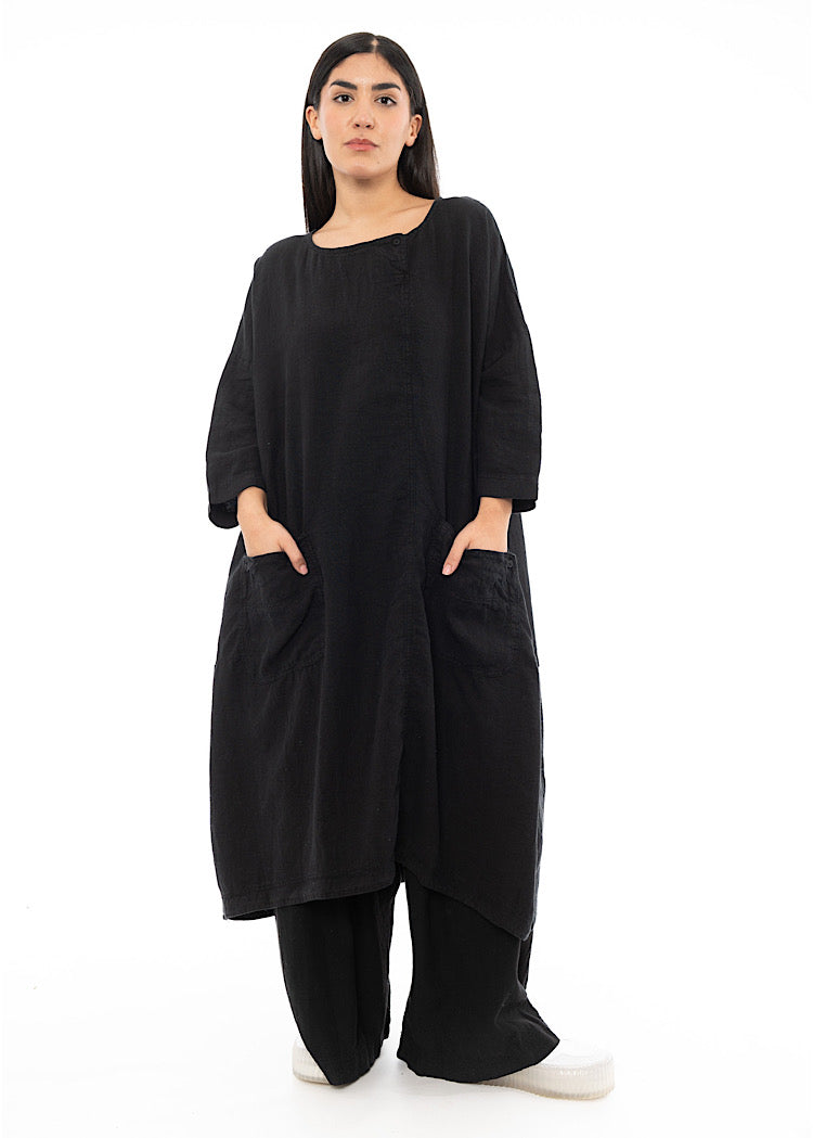 RUNDHOLZ BLACK LABEL DRESS