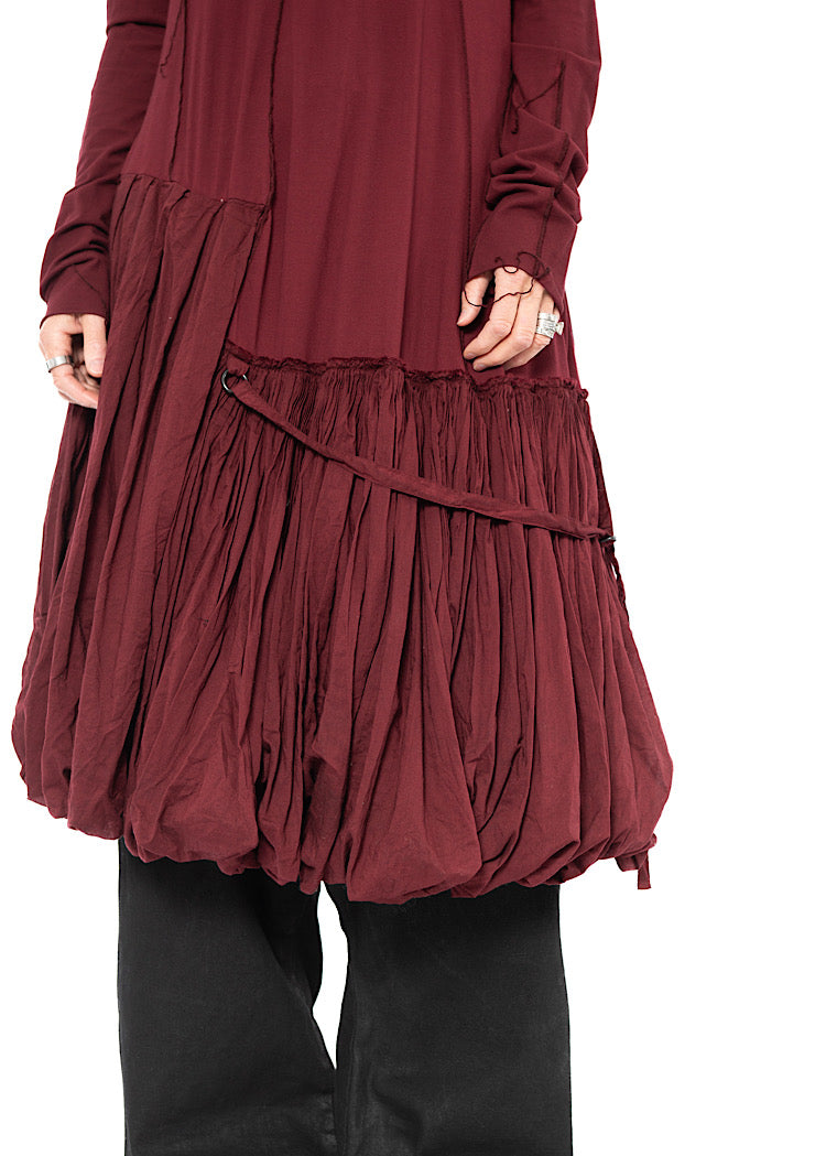 PRE-LOVED RUNDHOLZ DIP DRESS