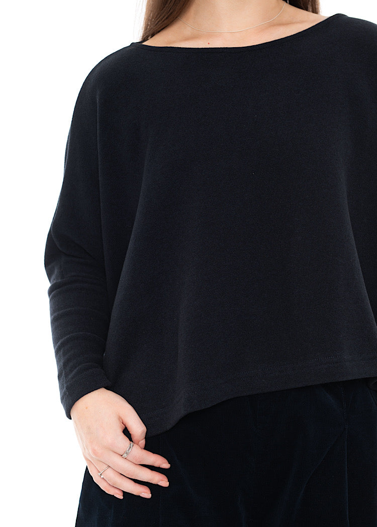 MAMA B KIRA PULLOVER