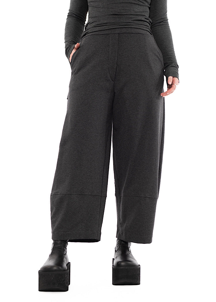 COTTON-SWEATSHIRT MIRA F TROUSER