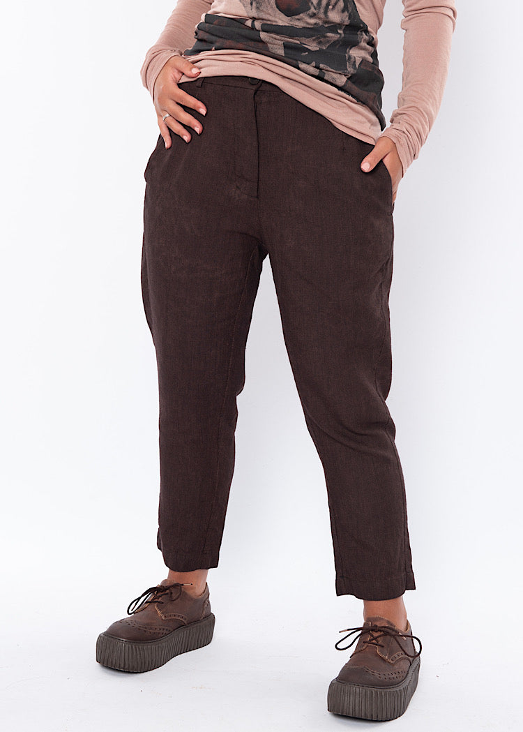 RUNDHOLZ MAINLINE TROUSER