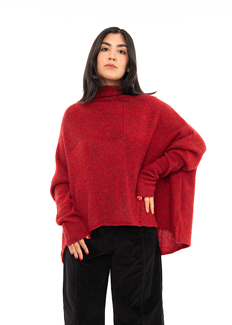 RUNDHOLZ BLACK LABEL PULLOVER