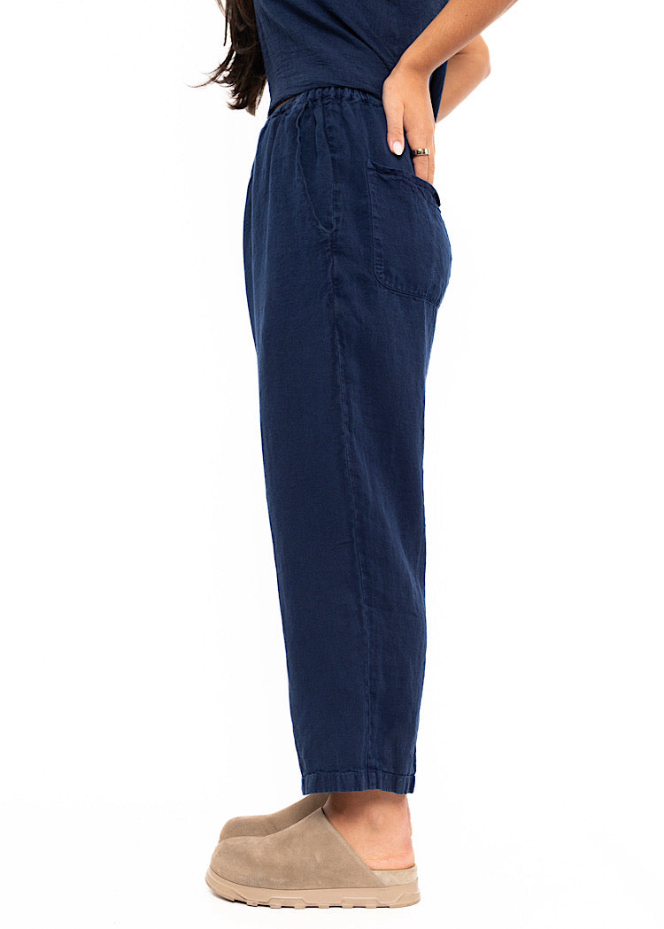MANUELLE GUIBAL TROUSER