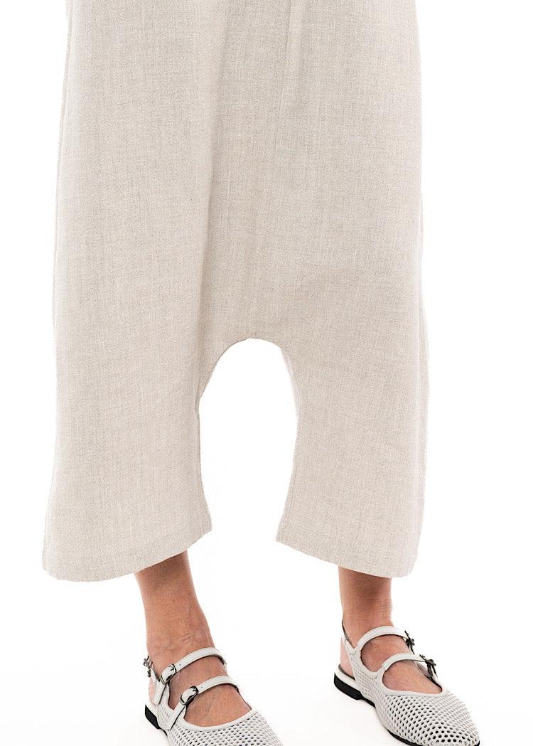 SORT AARHUS TROUSER