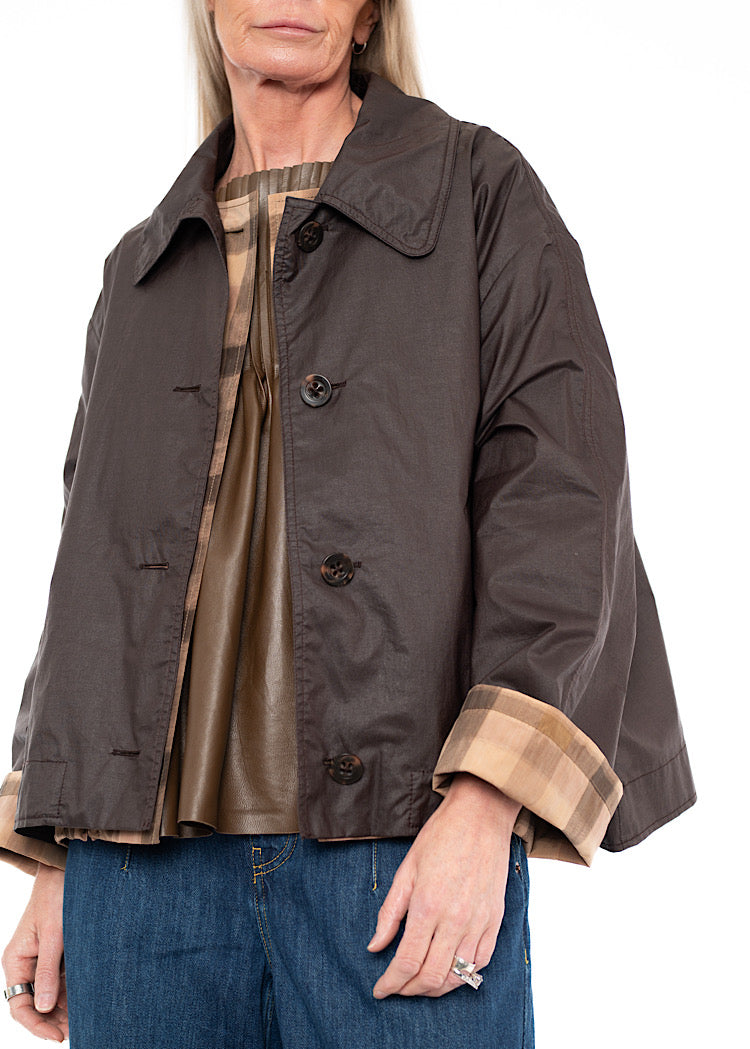 ANNETTE GÖRTZ ASTA JACKET