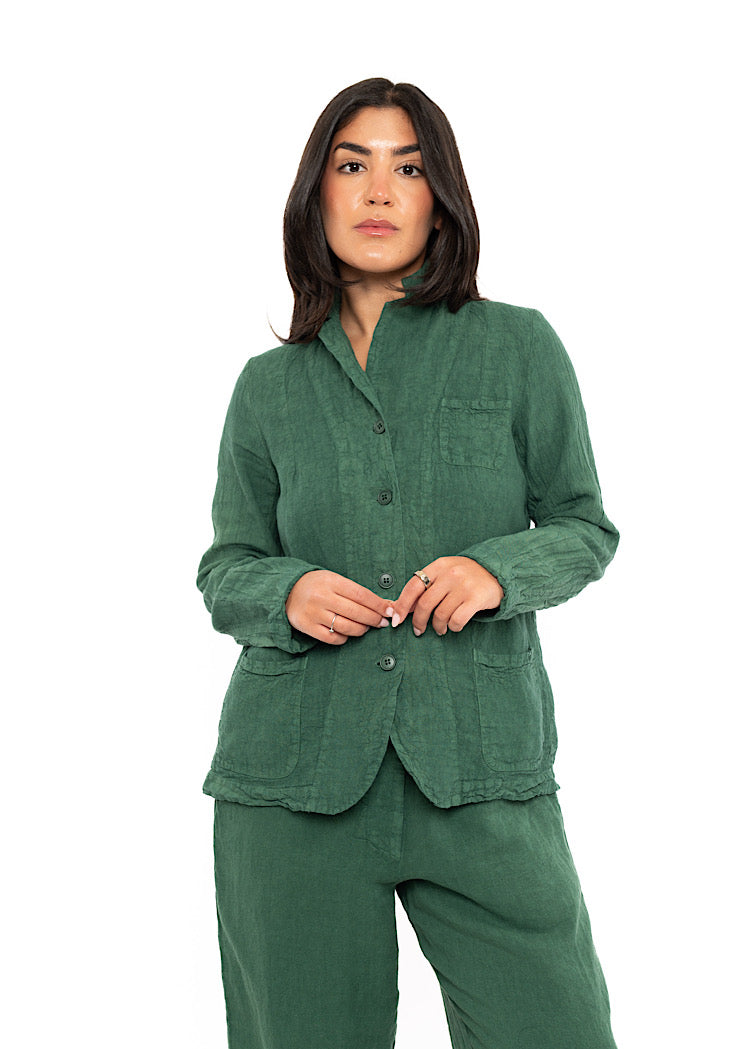 MANUELLE GUIBAL JACKET