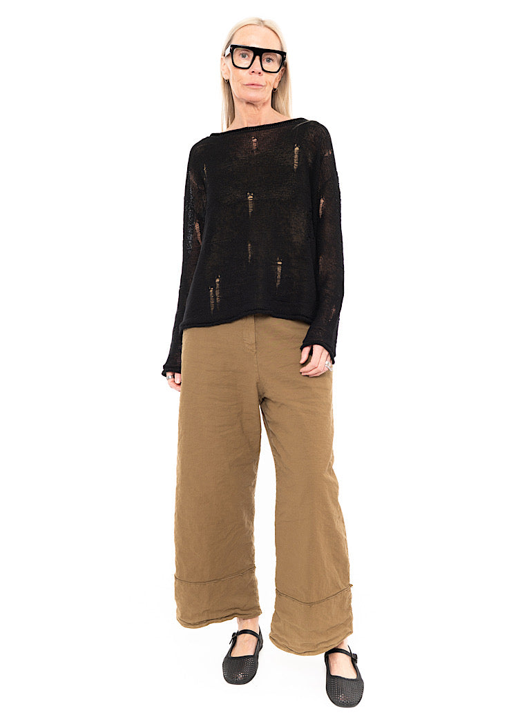 SARAH PACINI PULLOVER
