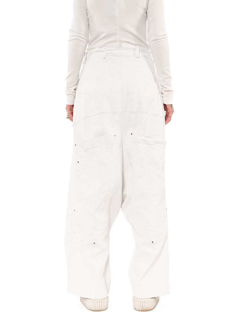 RUNDHOLZ DIP TROUSER