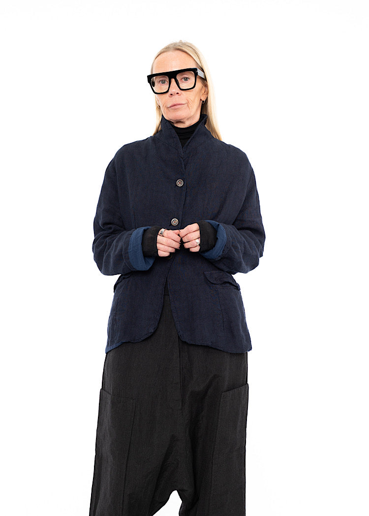 PRE-LOVED HANNOH WESSEL JACKET