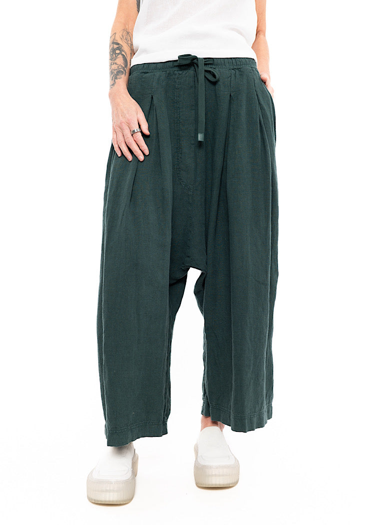 RUNDHOLZ BLACK LABEL TROUSER