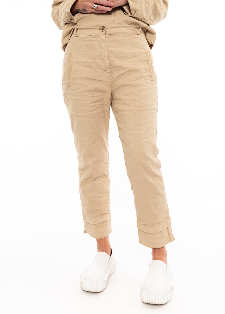 PRE-LOVED AEQUAMENTE TROUSER