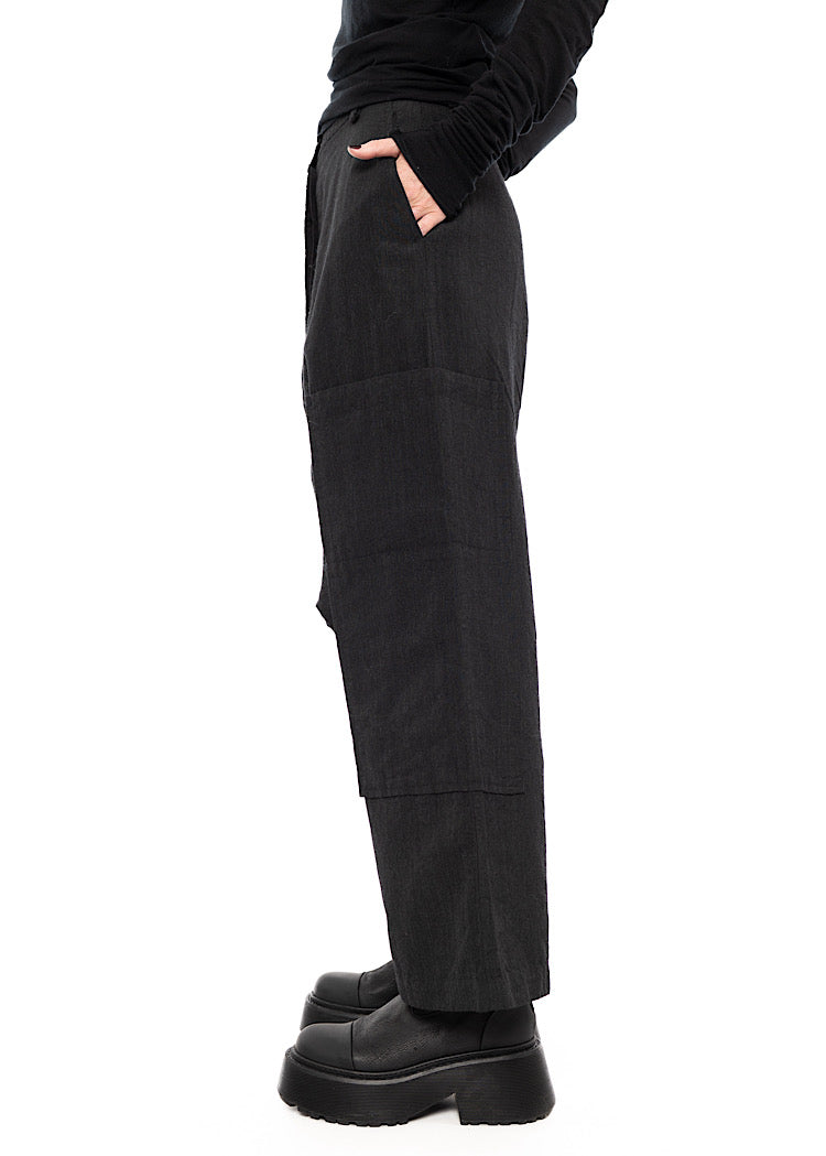 PRE-LOVED RUNDHOLZ DIP TROUSER