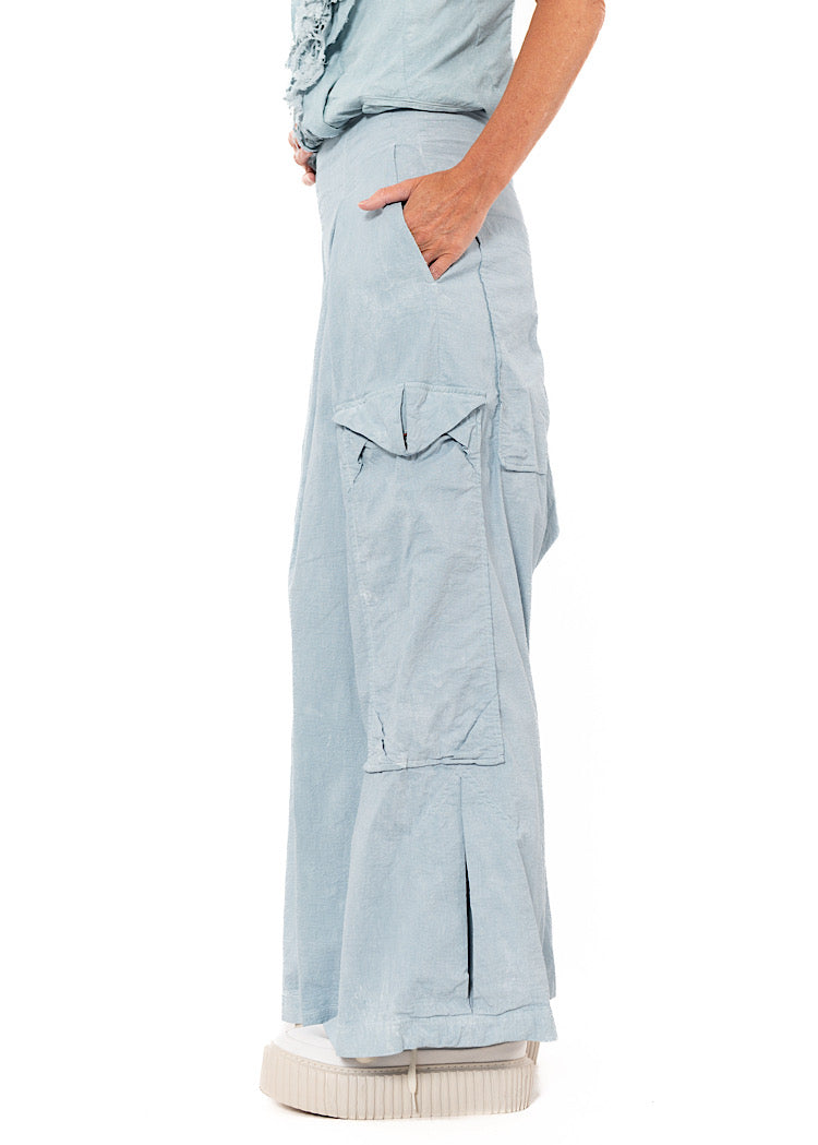 RUNDHOLZ DIP TROUSER