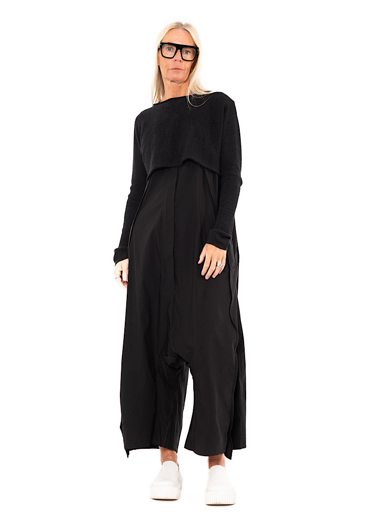 RUNDHOLZ BLACK LABEL PULLOVER