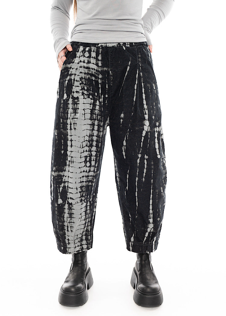 MAMA B BIANCO PR TROUSER