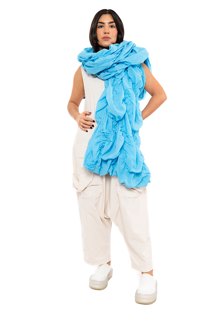 RUNDHOLZ MAINLINE SCARF