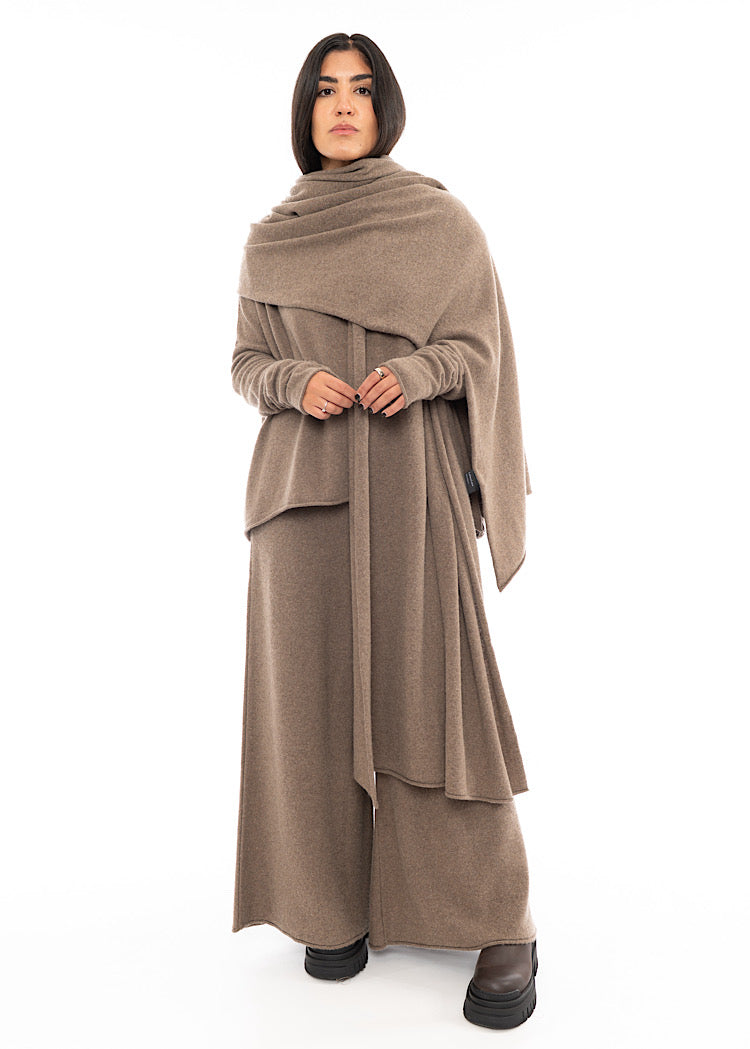 LA VACA LOCA MES SCARF