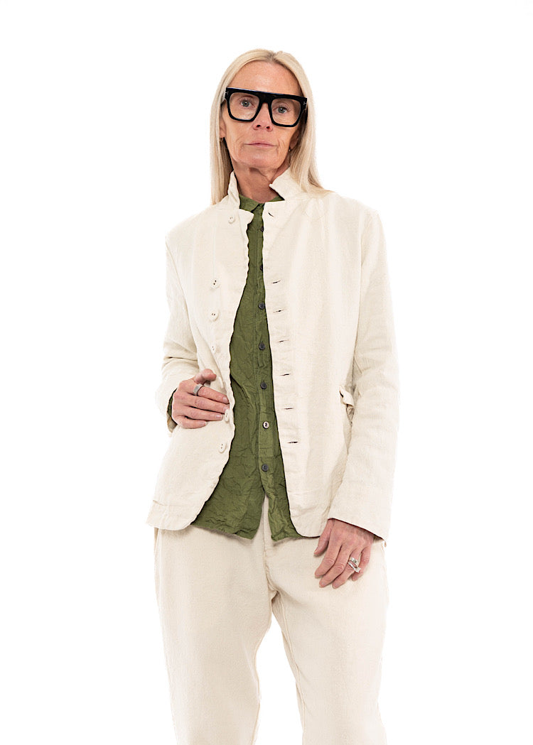 PAS DE CALAIS JACKET