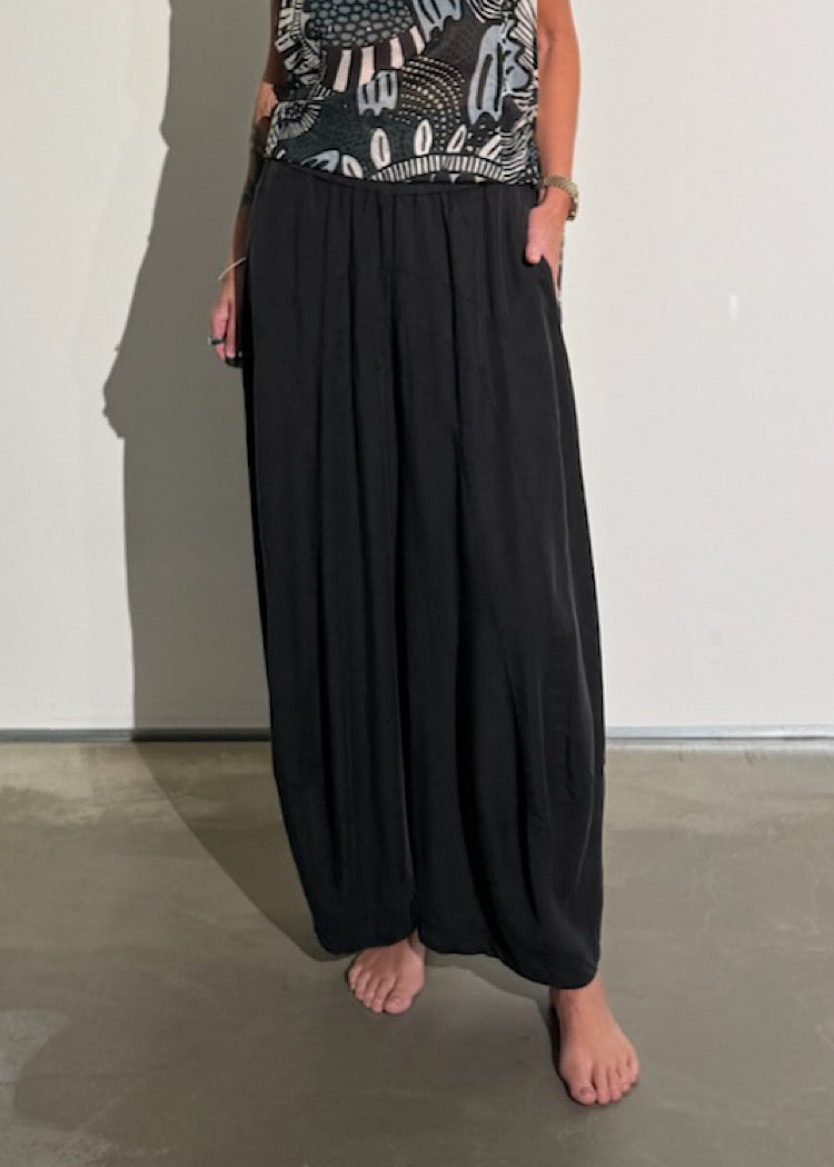 PRE-ORDER RUNDHOLZ BLACK LABEL TROUSER *MINT* (Shown in BLACK)