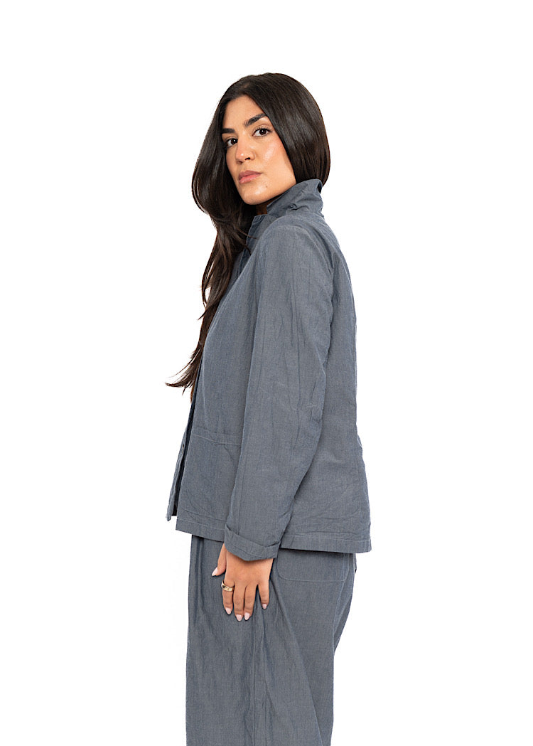 MANUELLE GUIBAL JACKET