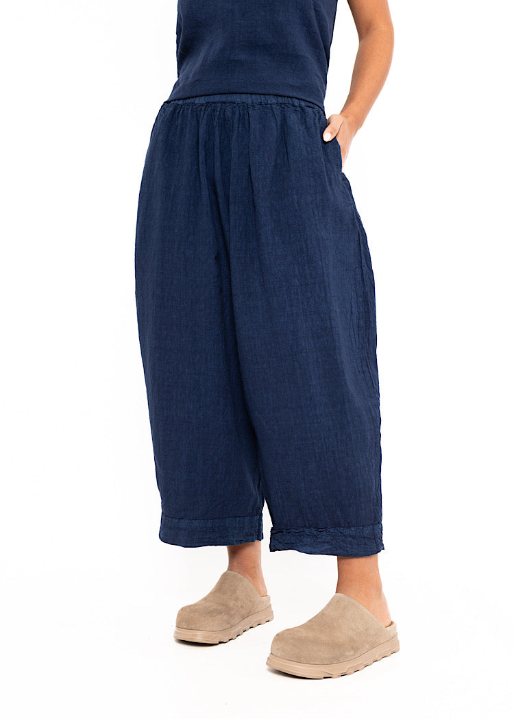MANUELLE GUIBAL TROUSER