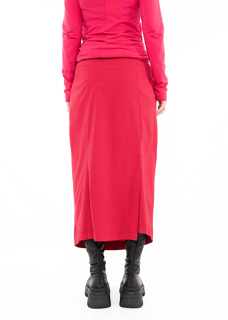 RUNDHOLZ BLACK LABEL SKIRT