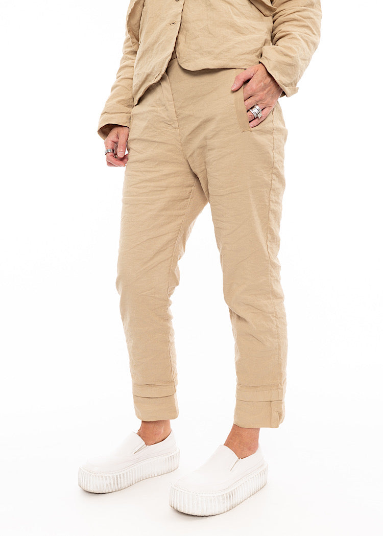 PRE-LOVED AEQUAMENTE TROUSER