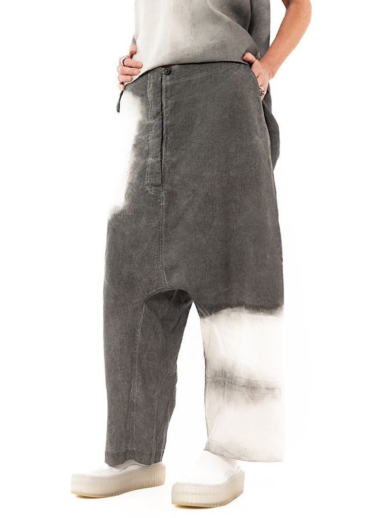 PRE-LOVED RUNDHOLZ MAINLINE TROUSER