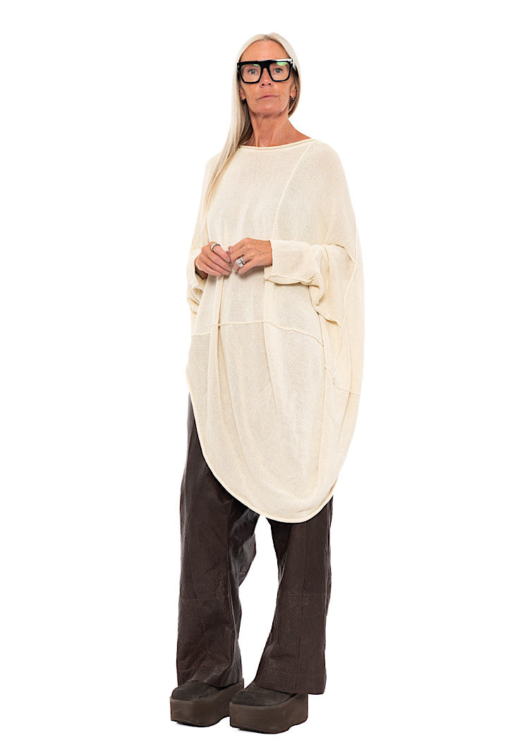 RUNDHOLZ MAINLINE TUNIC