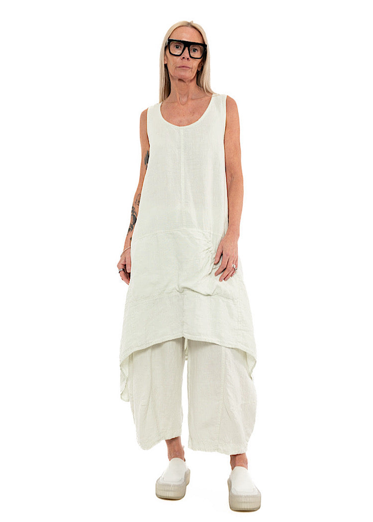 RUNDHOLZ BLACK LABEL DRESS