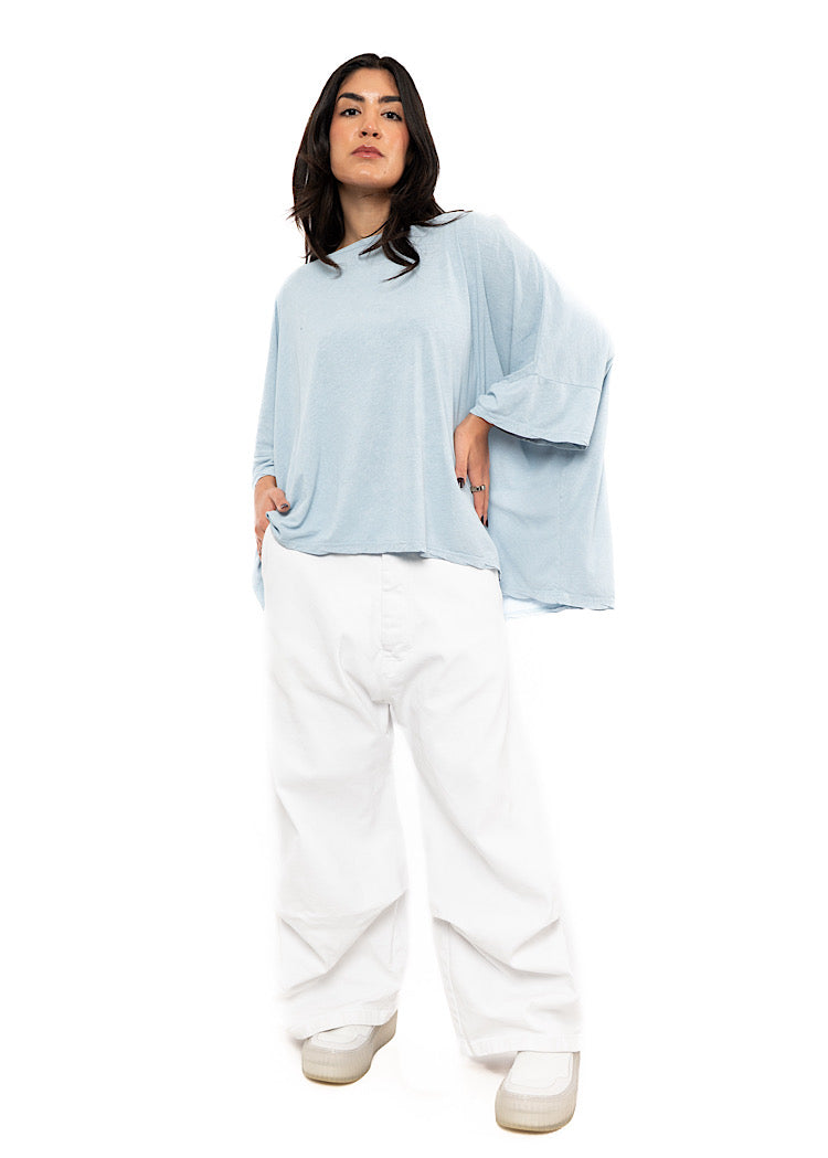 RUNDHOLZ DIP T-SHIRT