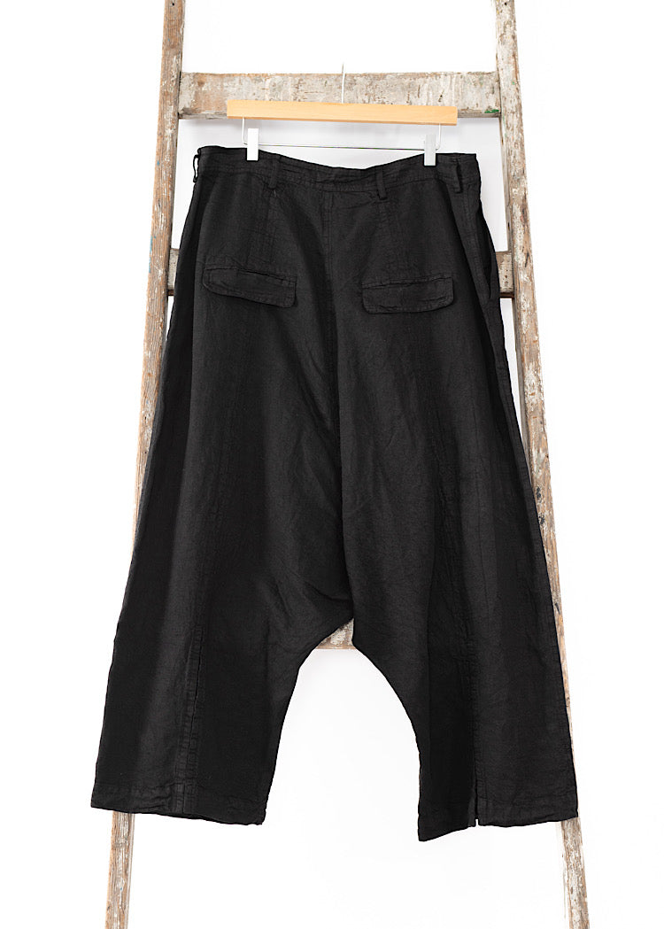 PRE-LOVED RUNDHOLZ MAINLINE TROUSER