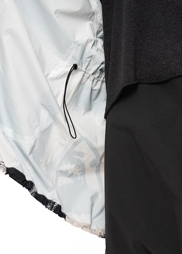 RUNDHOLZ MAINLINE COAT