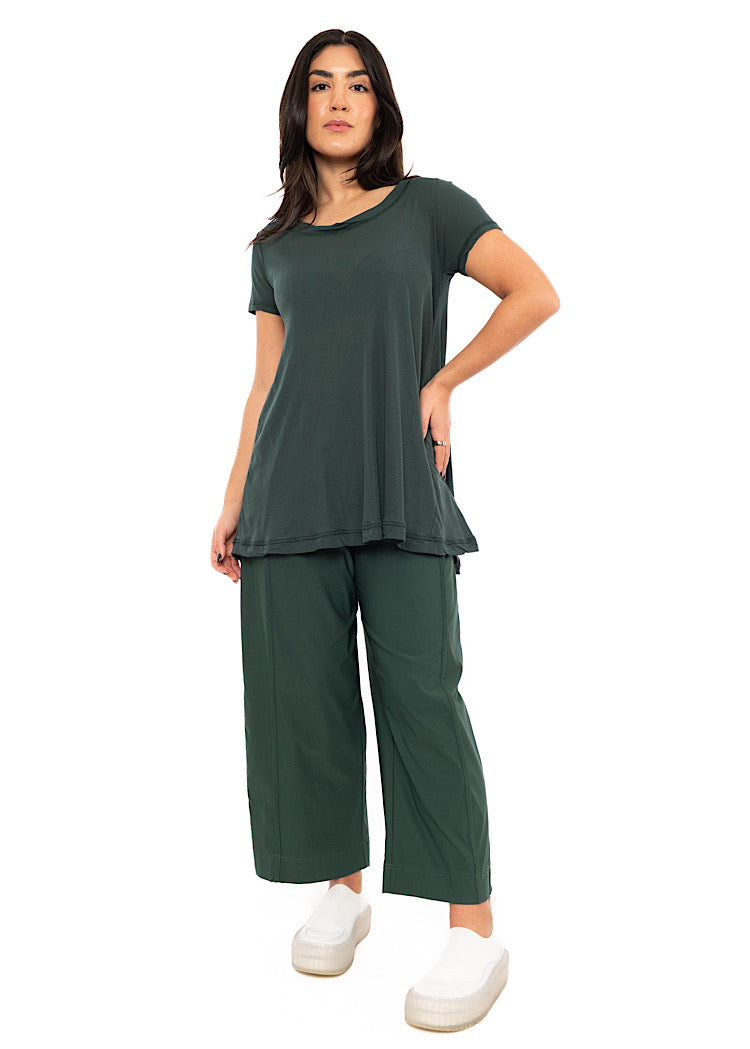 RUNDHOLZ BLACK LABEL T-SHIRT