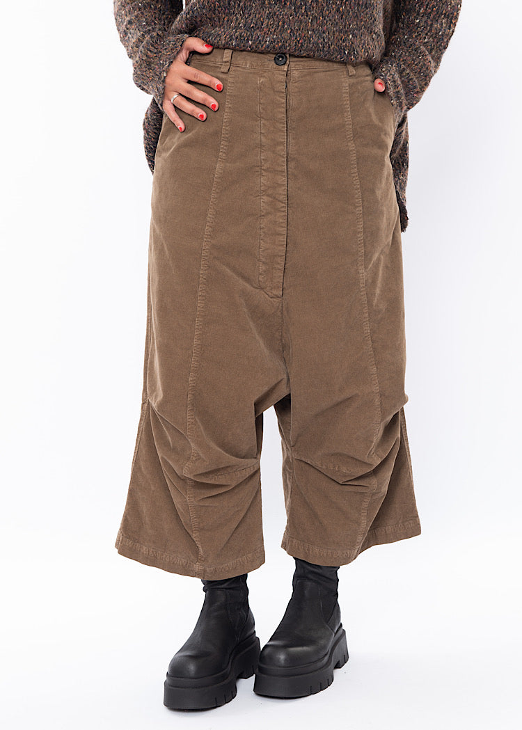 RUNDHOLZ BLACK LABEL TROUSER