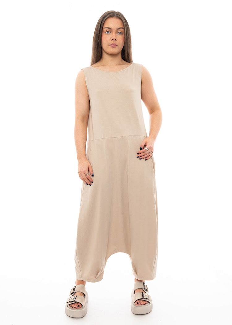 MAMA B IOS U JUMPSUIT