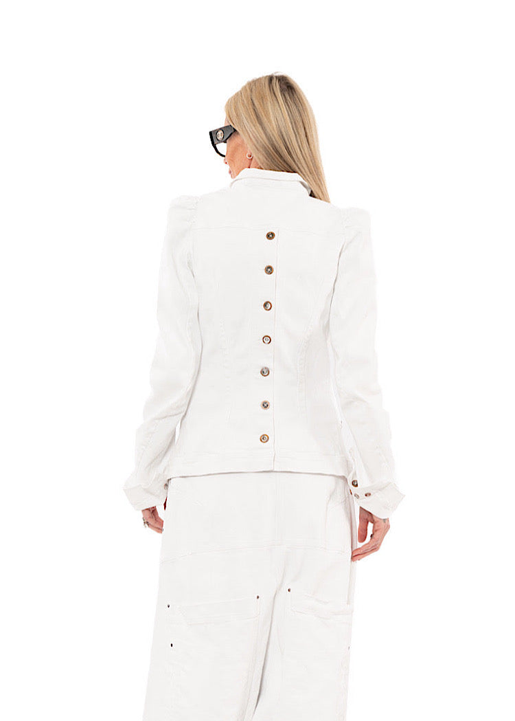 RUNDHOLZ DIP JACKET