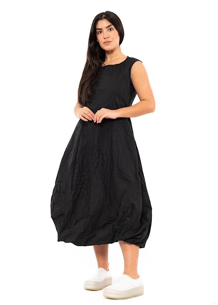 RUNDHOLZ BLACK LABEL DRESS