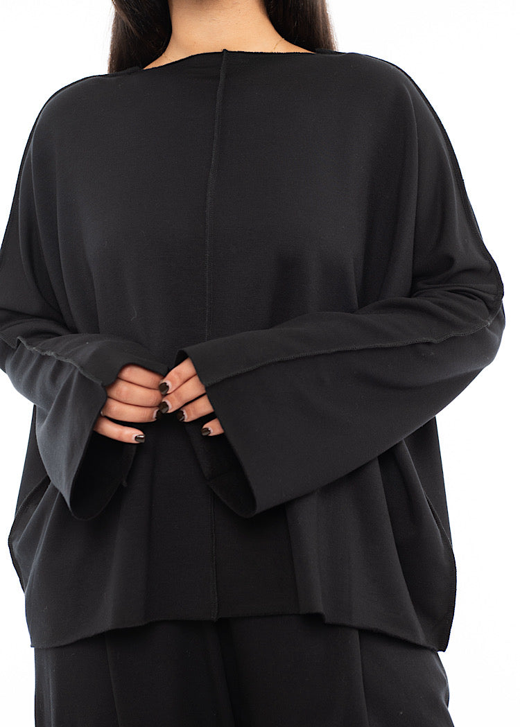 LA VACA LOCA ATOMO PULLOVER