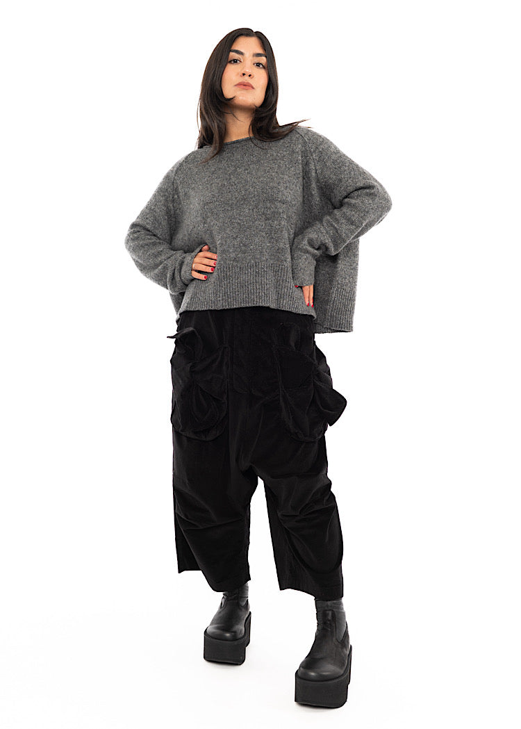 RUNDHOLZ BLACK LABEL PULLOVER