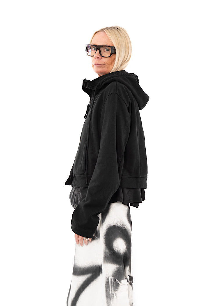 RUNDHOLZ MAINLINE JACKET