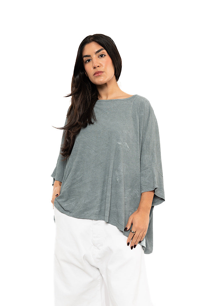 RUNDHOLZ DIP T-SHIRT