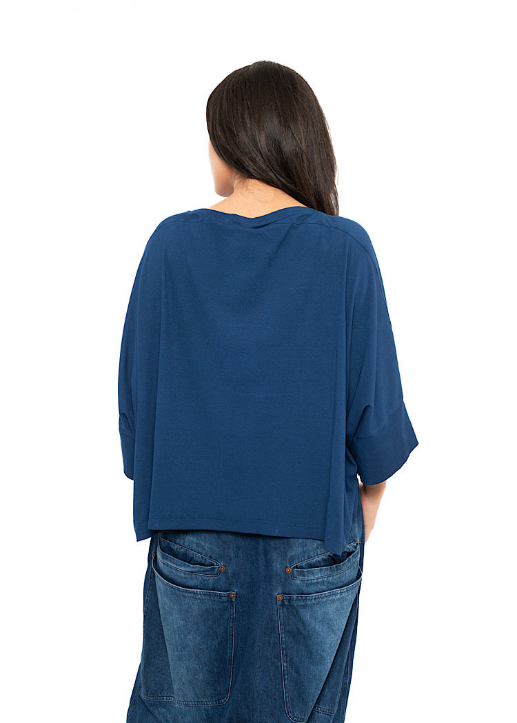 RUNDHOLZ MAINLINE T-SHIRT