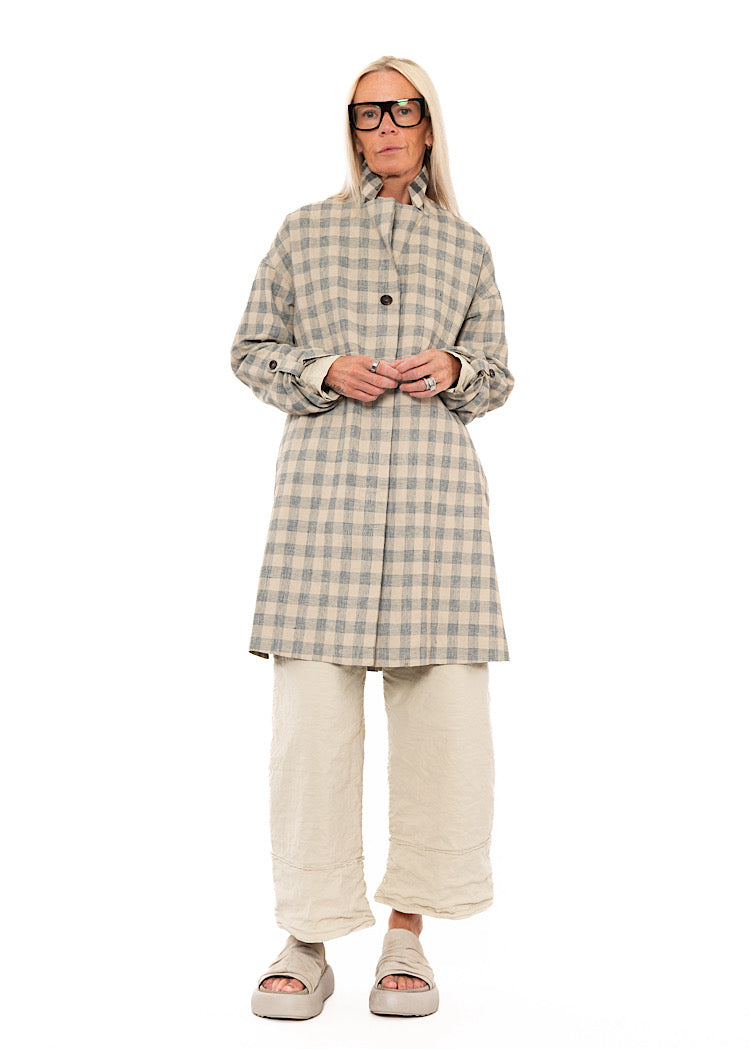 ANNETTE GÖRTZ DELFO COAT