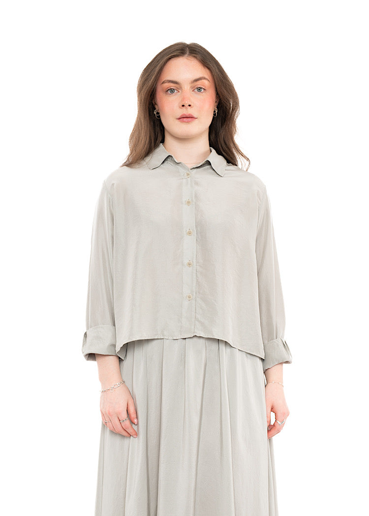 FRIDA ZAZOU SHIRT