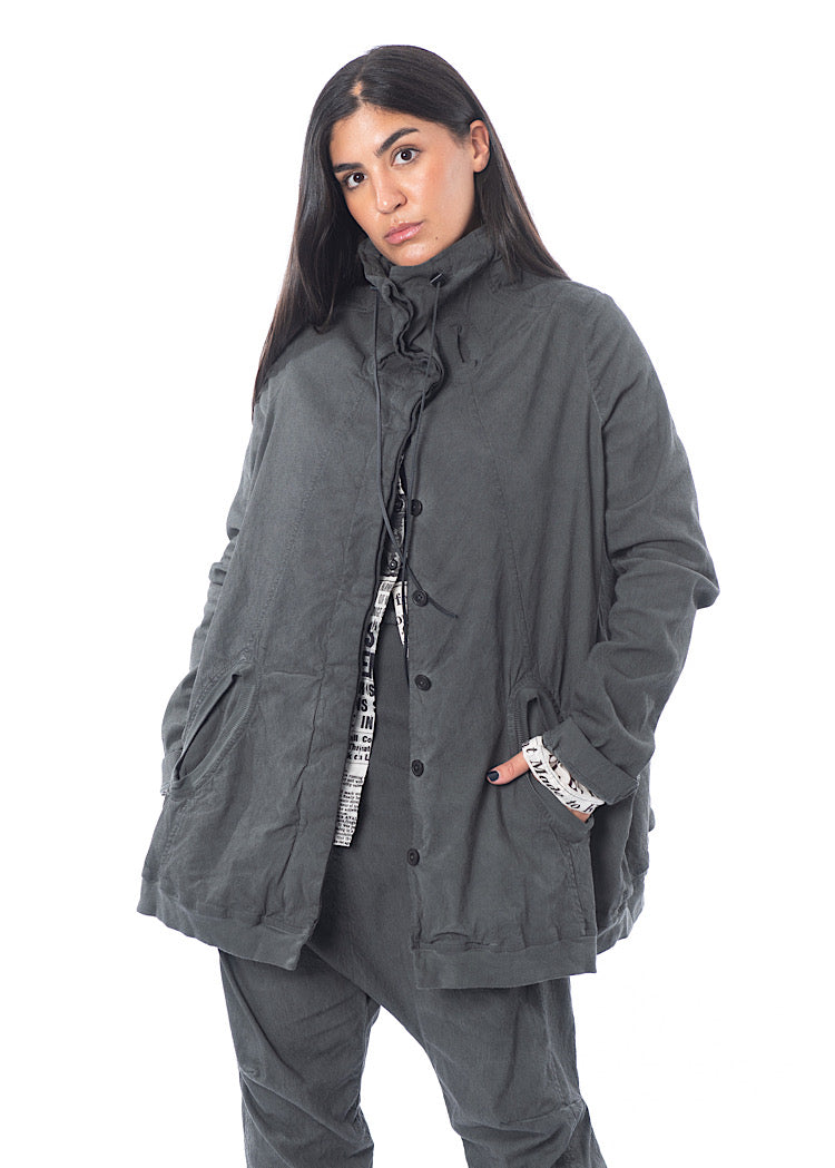 RUNDHOLZ DIP JACKET